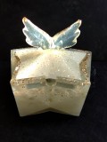 Μαγικό κουτί οργονίτη για τον καθαρισμό της μαντικής πέτρας μαντείου από την Azara Rose - Angel Magic