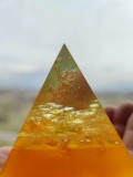 Piramida orgonului pentru atragerea succesului, energiei și sănătății - „Arborele succesului” - XL