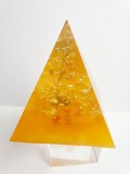 Orgonowa piramida przyciągania sukcesu, energii i zdrowia - "Drzewo Sukcesu" - XL