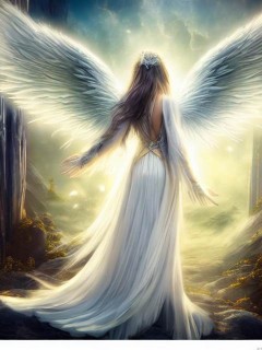 What is angel magic and how to use it? The truth.