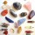 Semi-precious stones and crystals - common questions and their answers