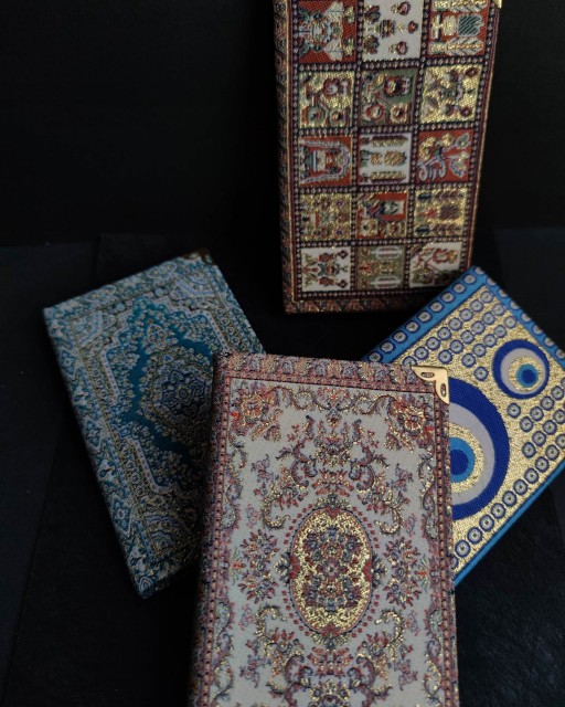 Diaries for divination and dreams