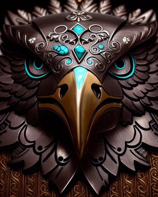 Adler – Mut und Macht